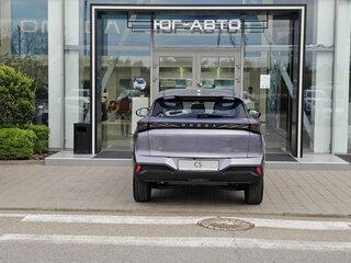 2026 Omoda C5 II, серый, 2779000 рублей, вид 5