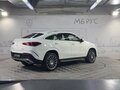 2023 Mercedes-Benz GLE Coupe 450 d II (C167) Рестайлинг, белый, 13600000 рублей - вид 6