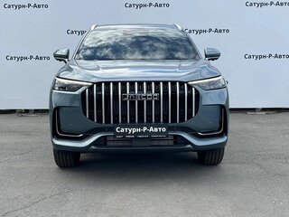 2025 Jaecoo J8, серый, 4569000 рублей, вид 2