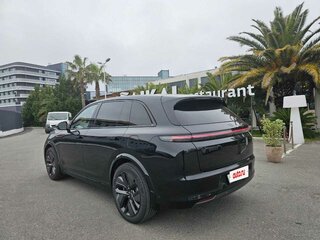 2023 Li Auto (Lixiang) L7 I, чёрный, 4800000 рублей, вид 5