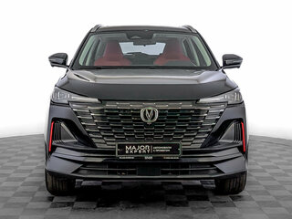 2023 Changan CS55 Plus II, чёрный, 1965000 рублей, вид 2