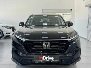 2026 Honda CR-V VI, чёрный, 4500000 рублей, вид 2