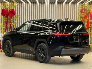 2026 Toyota RAV4 VI (XA60), чёрный, 3900000 рублей, вид 4