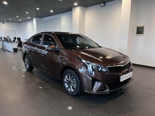 2025 Solaris KRS, коричневый, 2449000 рублей, вид 1
