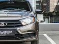 2026 Lada (ВАЗ) Granta I Рестайлинг, коричневый - вид 10