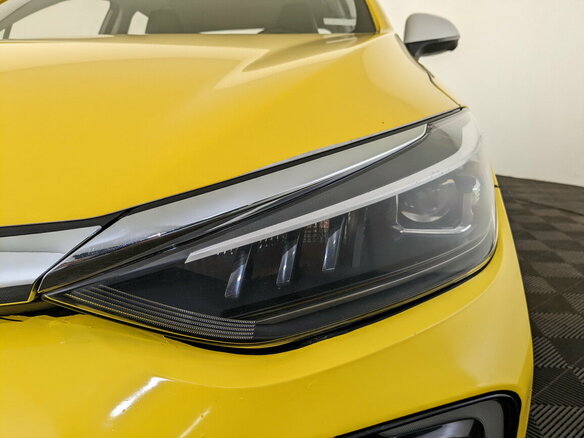 2024 BAIC U5 Plus, жёлтый, 820000 рублей - вид 16