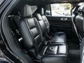2013 Ford Explorer V, коричневый, 1375000 рублей - вид 6