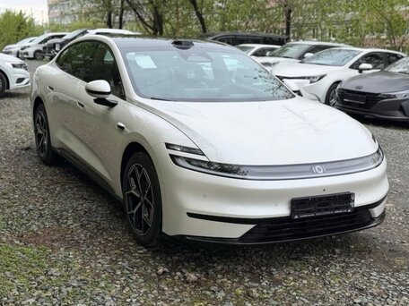 2026 Changan Qiyuan A06 28.39 kWh, белый, 2749000 рублей, вид 4