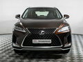 2020 Lexus RX 300 IV Рестайлинг, коричневый, 5960000 рублей - вид 1