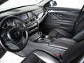 2012 BMW 5 серии 528i VI (F10/F11/F07), чёрный, 1849000 рублей - вид 6
