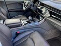 2021 Audi Q8 45 TDI I (4M), серый, 6300000 рублей - вид 8