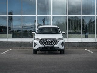 2023 Chery Tiggo 7 Pro Max I, белый, 2040000 рублей, вид 3