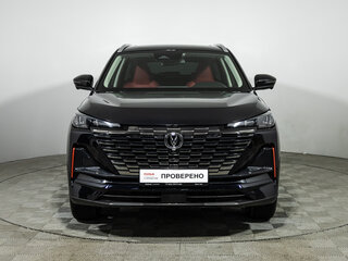 2024 Changan CS55 Plus II, синий, 1800000 рублей, вид 2
