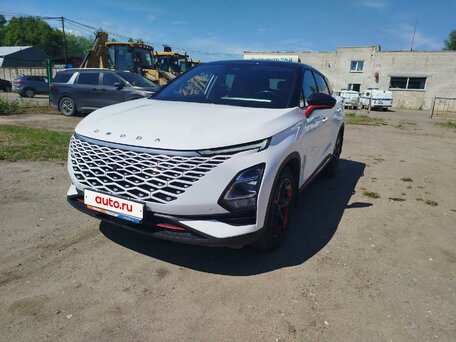 Omoda C5 I