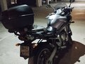 2004 Yamaha FZ6, серебристый, 400000 рублей - вид 5