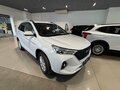 2026 Haval M6 II, белый