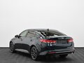 2018 Kia Optima IV, синий, 1599000 рублей - вид 3