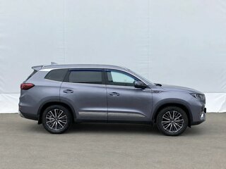 2023 Chery Tiggo 8 Pro I, серый, 1995000 рублей, вид 4