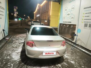 2008 ГАЗ Volga Siber I, серебристый, 380000 рублей, вид 5