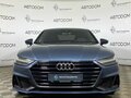 2018 Audi A7 55 TFSI II (4K), синий, 3949900 рублей - вид 5