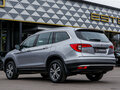 2018 Honda Pilot III, серебристый, 2878000 рублей - вид 6