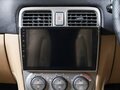 2003 Subaru Forester II, белый, 869000 рублей - вид 9