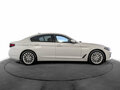 2021 BMW 5 серии 530i xDrive VII (G30/G31/G38) Рестайлинг, белый - вид 3