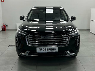 2023 Haval Jolion I, чёрный, 1799000 рублей, вид 5