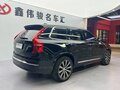 2023 Volvo XC90 II Рестайлинг 1, чёрный, 5956508 рублей - вид 3
