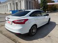 2011 Ford Focus III, белый, 1150000 рублей - вид 3