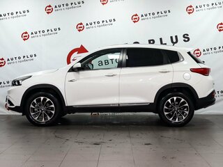 2019 Chery Tiggo 7 I, белый, 1229000 рублей, вид 5