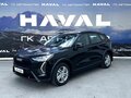 2026 Haval Jolion I Рестайлинг, чёрный, 2499000 рублей - вид 2