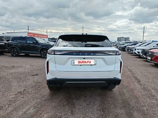 2024 Exeed RX, белый, 3280000 рублей, вид 5