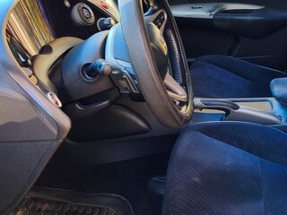 2007 Honda Civic VIII, серый, 380000 рублей, вид 5