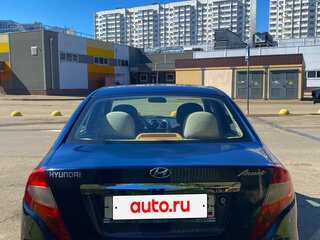 2011 ТагАЗ C10, синий, 350000 рублей, вид 5