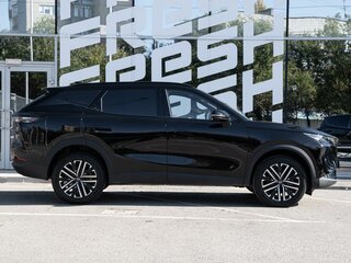 2025 Omoda C7, чёрный, 2535000 рублей, вид 5