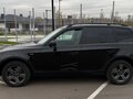 2005 BMW X3 30i I (E83), чёрный, 905000 рублей - вид 7
