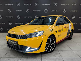 2024 Kaiyi E5, жёлтый, 825000 рублей, вид 1