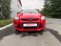 2013 Ford Focus III, красный, 850000 рублей - вид 10