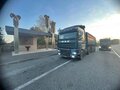 2001 DAF XF 95, синий, 1700000 рублей - вид 1