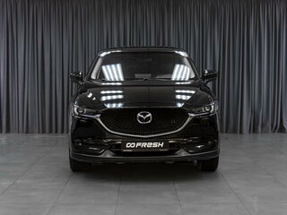 2020 Mazda CX-5 II, чёрный, 2444000 рублей, вид 3