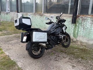 2024 BMW R 1300 GS, серый, 2840000 рублей, вид 5