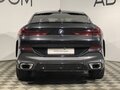 2020 BMW X6 30d III (G06), чёрный, 8980000 рублей - вид 4