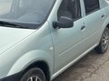 2007 Renault Logan I, серебристый, 300000 рублей - вид 5