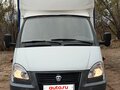 2013 ГАЗ ГАЗель (3302), белый, 720000 рублей - вид 1