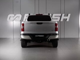 2024 Changan Hunter Plus, серый, 3050000 рублей, вид 4