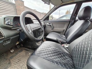2004 Lada (ВАЗ) 2112, чёрный, 220000 рублей, вид 5