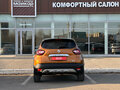 2021 Renault Kaptur I Рестайлинг, оранжевый, 1940000 рублей - вид 4
