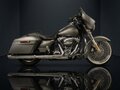 2018 Harley-Davidson Street Glide, серый, 1749999 рублей