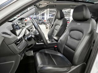2023 Chery Tiggo 7 Pro Max I, белый, 1579000 рублей, вид 5